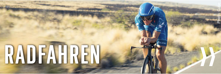 Radfahren